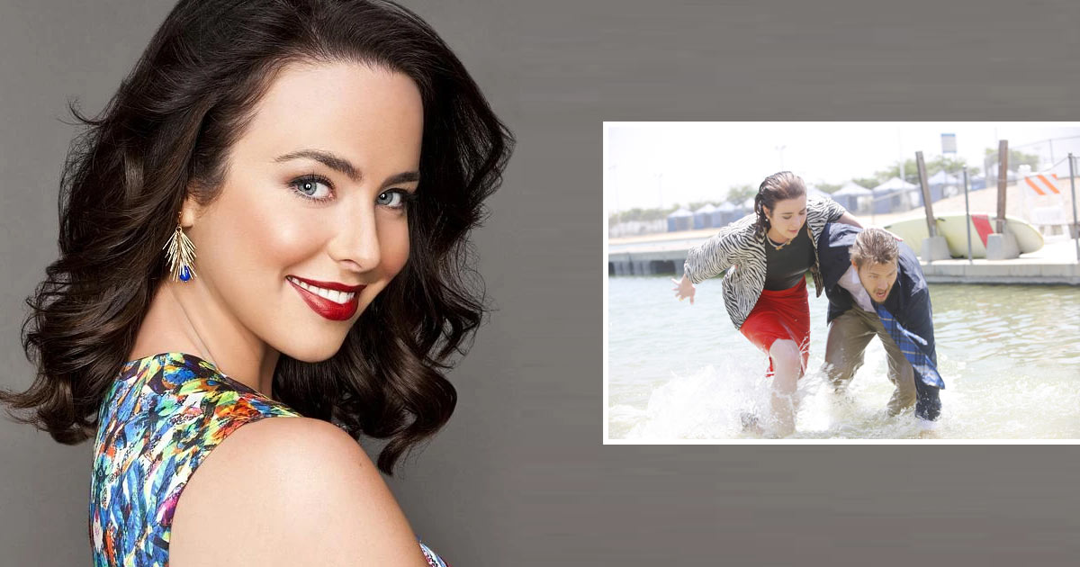The Bold and the Beautiful The Bold and the Beautiful comings and goings: Ashleigh Brewer's first airdate revealed