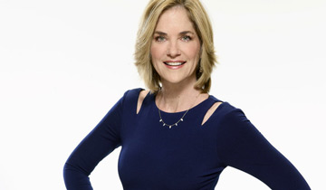 Days of our Lives' Kassie DePaiva on her Emmy nom and her daytime hero
