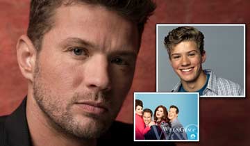 One Life to Live alum Ryan Phillippe joins Will & Grace