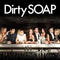 DIRTY SOAP Logo
