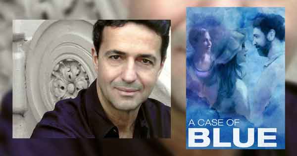 INTERVIEW: Stephen Schnetzer shares memories of Another World and details about his film, A Case of Blue