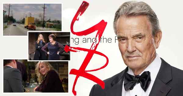 Happy anniversary, The Young and the Restless: 5 + 1 reasons to watch the 51-year-old soap right now